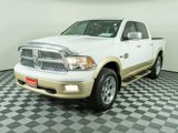 Used 2011 RAM 1500 Laramie Longhorn image 3