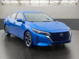 Used 2024 Nissan Sentra SV image 2