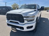 New 2025 RAM 2500 Big Horn image 2