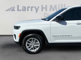 New 2025 Jeep Grand Cherokee Laredo X w/ Trailer Tow Package image 6