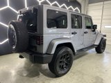 Used 2017 Jeep Wrangler Unlimited Sahara w/ Connectivity Group image 5
