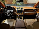 Used 2020 Bentley Bentayga image 4