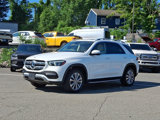 Used 2020 Mercedes-Benz GLE 350 4MATIC image 5