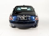 Certified 2021 Rolls-Royce Ghost image 4
