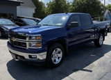 Used 2014 Chevrolet Silverado 1500 LT w/ All Star Edition image 3