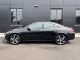 Certified 2022 Mercedes-Benz CLA 250 4MATIC image 3