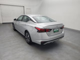 Used 2021 Nissan Altima 2.5 SV image 5