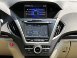 Used 2017 Acura MDX SH-AWD image 3