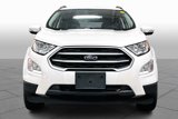Used 2019 Ford EcoSport SE image 3