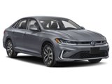 New 2025 Volkswagen Jetta S image 6