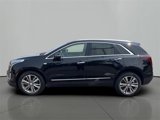 Certified 2022 Cadillac XT5 Premium Luxury w/ Technology Package image 2
