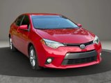 Used 2015 Toyota Corolla LE image 3