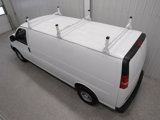 Used 2019 Chevrolet Express 3500 Extended w/ Driver Convenience Package image 6