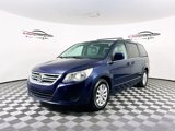 Used 2013 Volkswagen Routan SE image 4