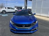 Used 2020 Honda Civic EX image 3