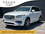 Used 2024 Volvo XC90 T8 Ultimate w/ Protection Package Premier image 3