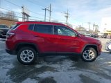 New 2025 Jeep Compass Latitude image 4