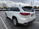 Used 2017 Toyota Highlander Limited image 4