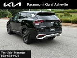 Certified 2023 Kia Sportage LX image 4