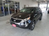 Used 2016 Kia Sportage EX w/ EX Premium Package image 4