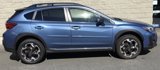 Used 2023 Subaru Crosstrek 2.5i Limited w/ Moonroof Package image 3