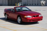 Used 1994 Ford Mustang GT image 5