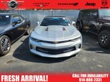 Used 2017 Chevrolet Camaro LT w/ RS Package image 3