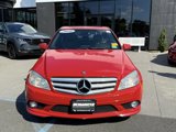 Used 2010 Mercedes-Benz C 300 Sport image 2