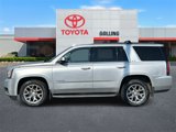 Used 2016 GMC Yukon SLE image 2