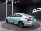 Used 2015 Nissan Altima 2.5 S w/ Special Edition Package image 4