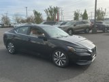 Used 2020 Nissan Sentra SV w/ SV Premium Package image 3