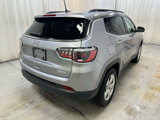 Used 2019 Jeep Compass Latitude w/ Cold Weather Group image 6