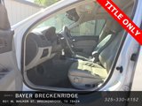 Used 2010 Ford Fusion Hybrid image 5