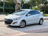 Used 2015 Hyundai Elantra GT image 2