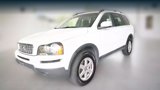Used 2008 Volvo XC90 3.2 image 3