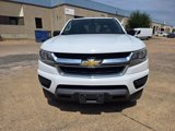 Used 2018 Chevrolet Colorado W/T image 2