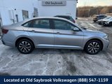 Certified 2024 Volkswagen Jetta S image 2