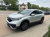 Used 2021 Honda CR-V EX-L image 4