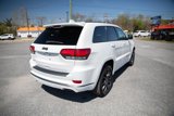 Used 2021 Jeep Grand Cherokee High Altitude image 3