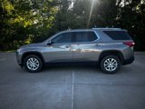 Used 2018 Chevrolet Traverse LT image 2