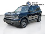 Used 2023 Ford Bronco Sport Badlands image 3