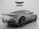 Used 2020 Aston Martin V8 Vantage Coupe image 2