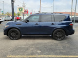 Used 2016 INFINITI QX80 Limited w/ All Season Package image 6