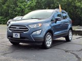 Certified 2022 Ford EcoSport SE image 3