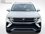 Used 2024 Volkswagen Taos SEL image 4