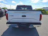 Used 2015 Ford F150 Lariat w/ Equipment Group 501A Mid image 5