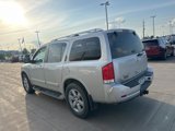 Used 2012 Nissan Armada Platinum image 4
