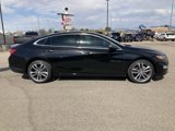 Used 2022 Chevrolet Malibu Premier image 4