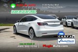 Used 2018 Tesla Model 3 Long Range image 3
