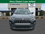 Used 2021 Toyota RAV4 XLE Premium image 2